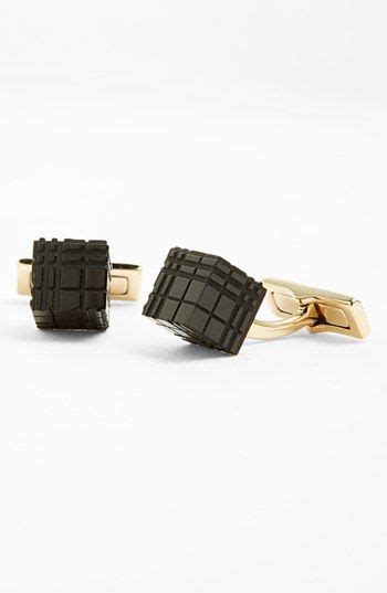 nordstrom cufflinks burberry|Burberry cufflinks for men.